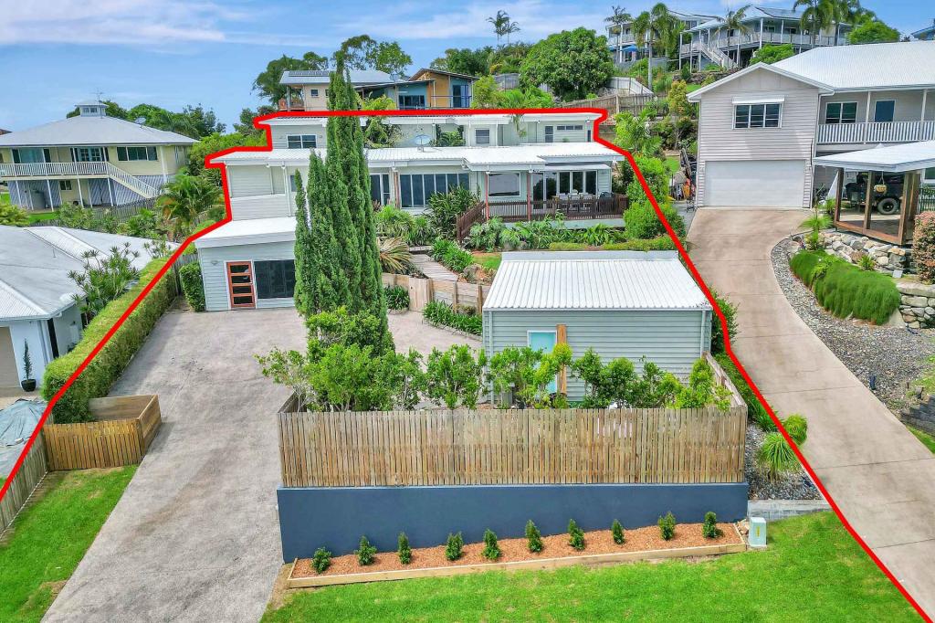 16 Cosford Dr, Eimeo, QLD 4740