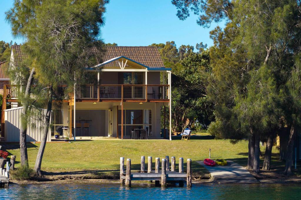 4 Teal Pl, Sussex Inlet, NSW 2540