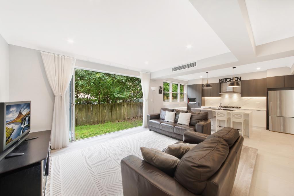 15 Arding St, Lane Cove North, NSW 2066