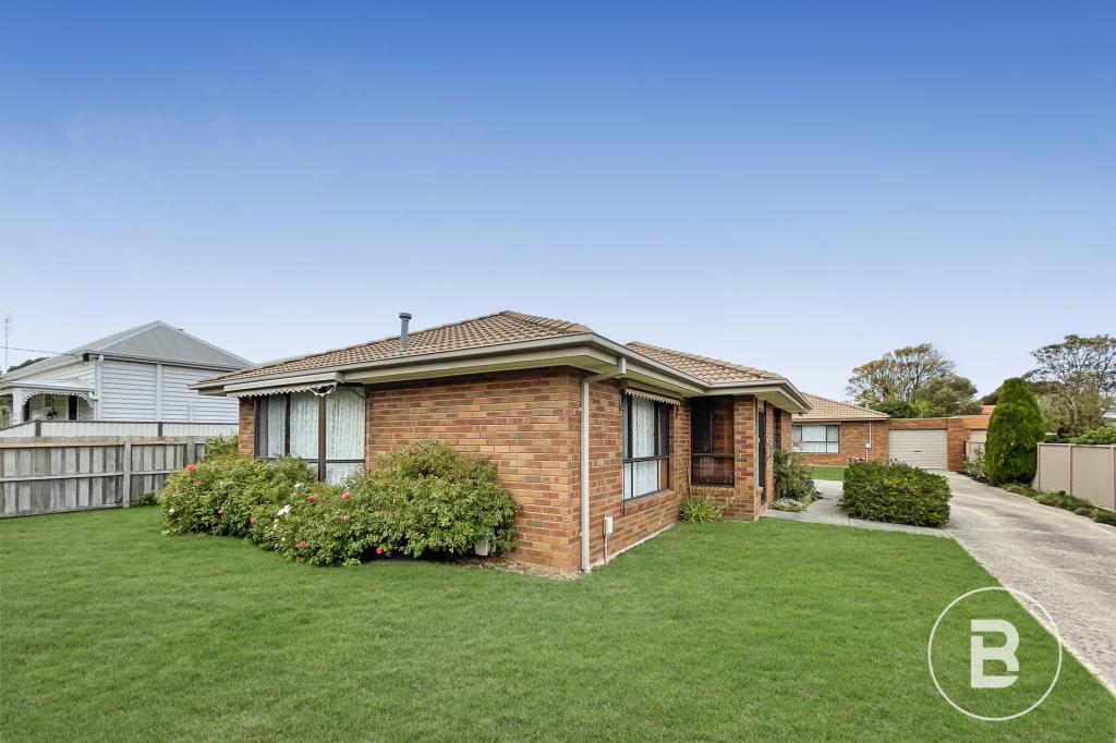 1/14 Lilley St, Ballarat North, VIC 3350