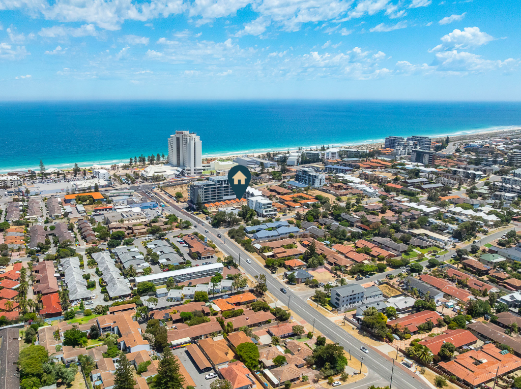 7/26 Scarborough Beach Rd, Scarborough, WA 6019
