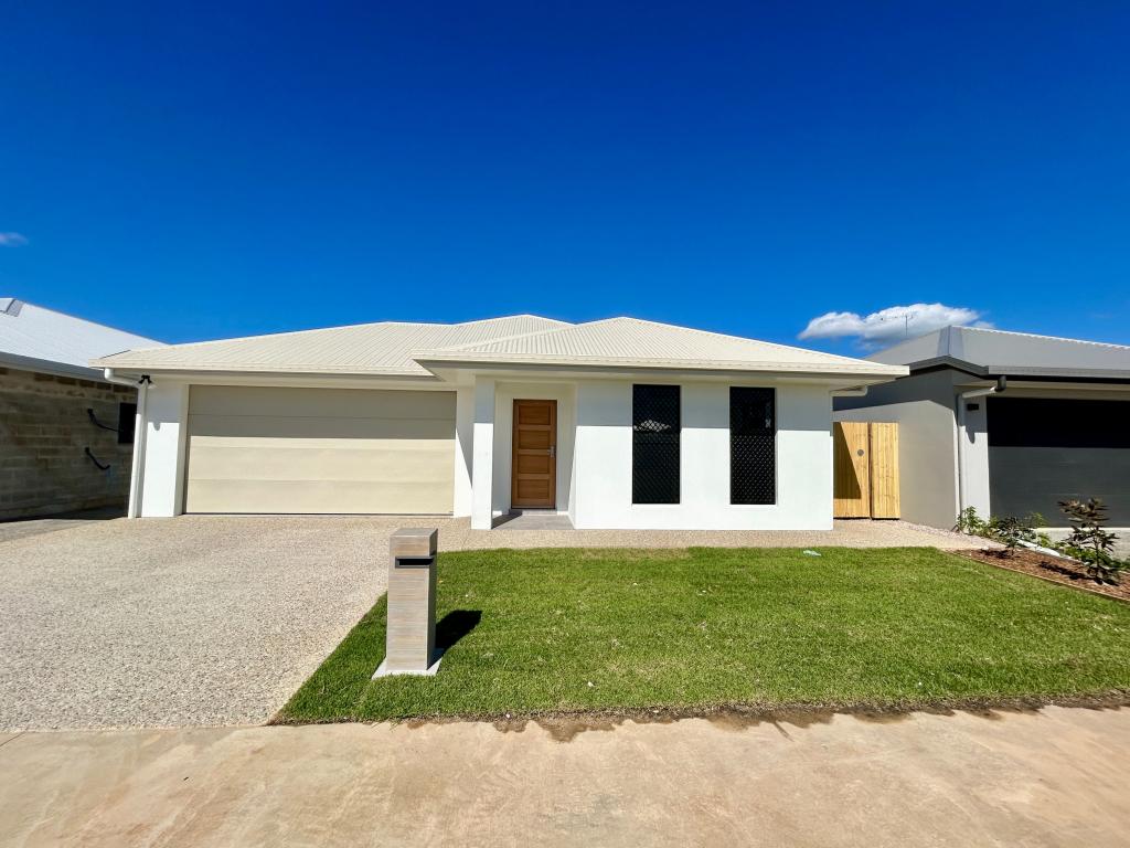 10 Mungana Cct, Smithfield, QLD 4878