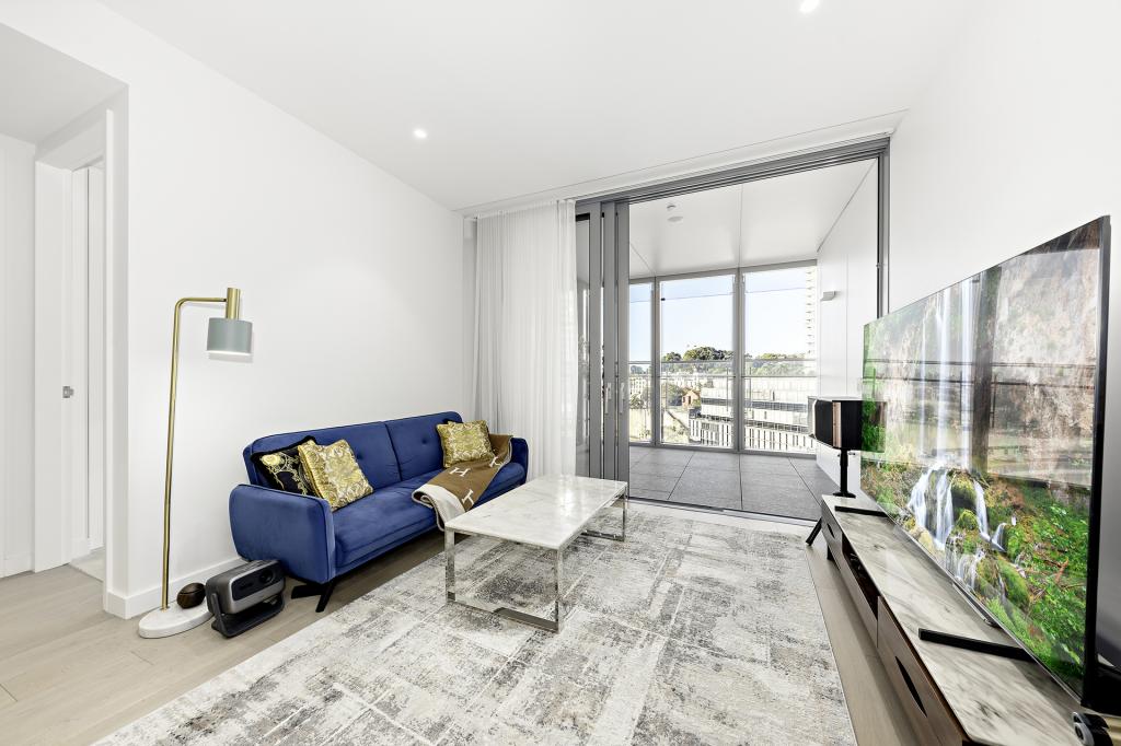 9c/88 Barangaroo Ave, Barangaroo, NSW 2000