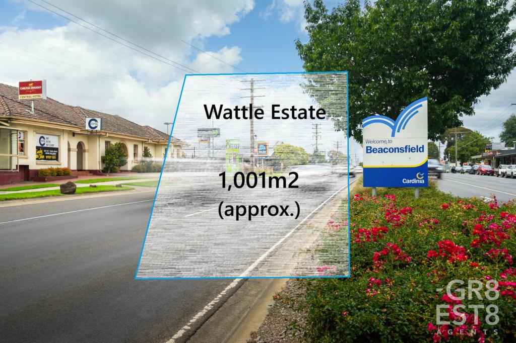 22 Wattle Cres, Beaconsfield, VIC 3807