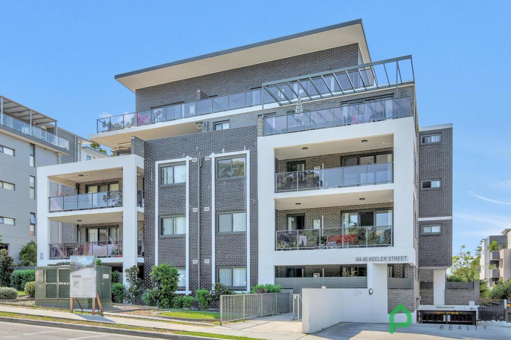 16/44-46 Keeler St, Carlingford, NSW 2118