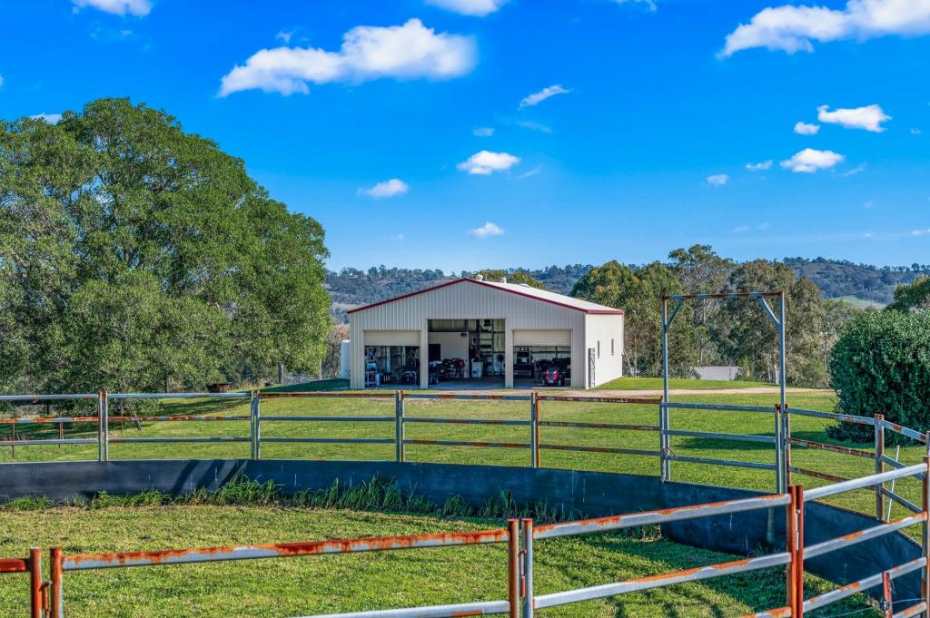 170 Carrowbrook Rd, Carrowbrook, NSW 2330