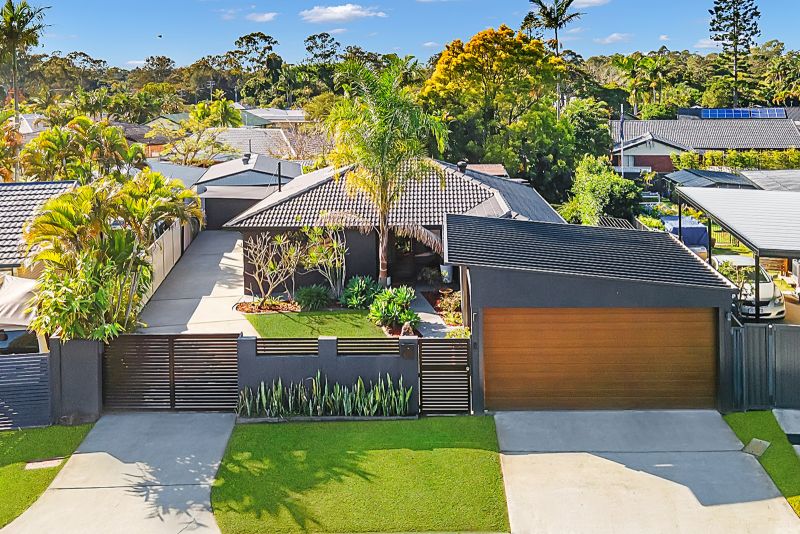 10 The Ave, Nerang, QLD 4211