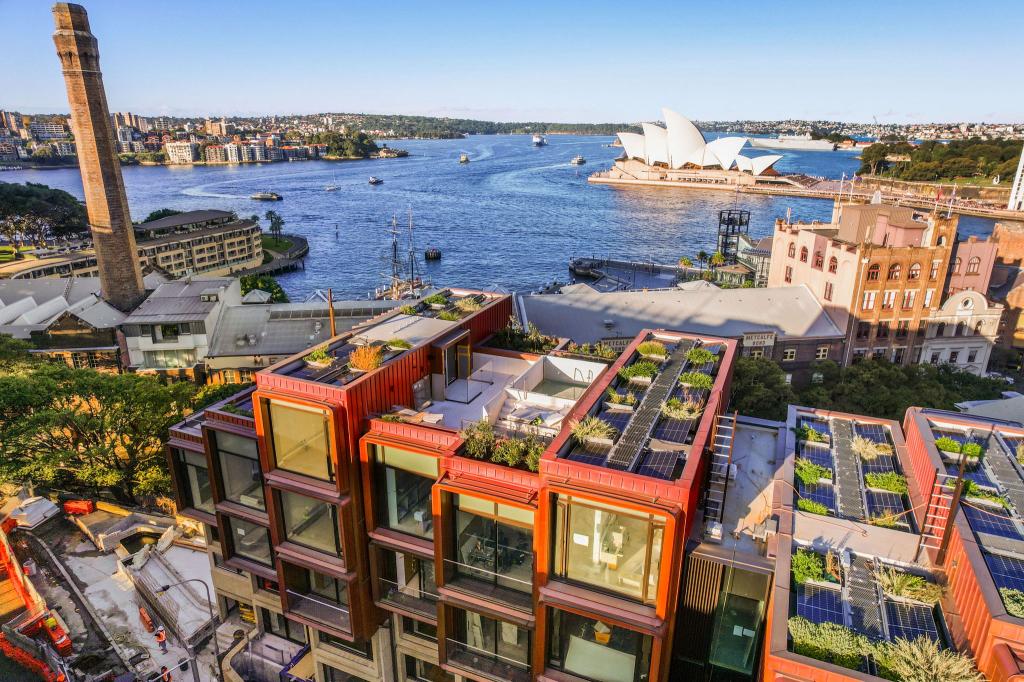 Lot 24/2-60 Cumberland St, The Rocks, NSW 2000