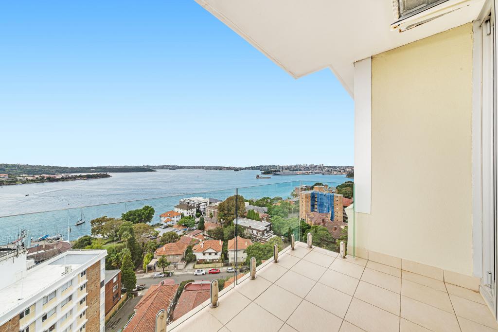 122/67 Carabella St, Kirribilli, NSW 2061