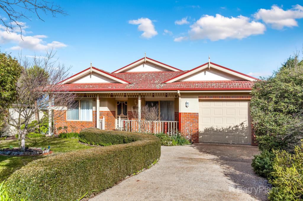 9 Hibiscus Ct, Kilmore, VIC 3764