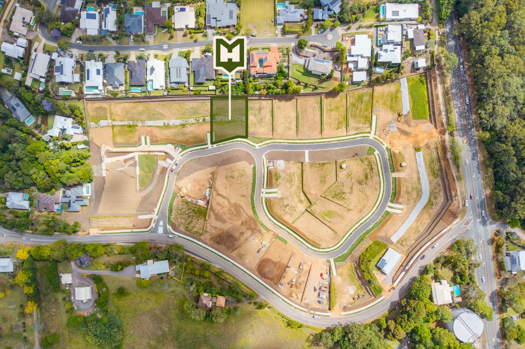 Lot 30/20 Taintons Rd, Woombye, QLD 4559