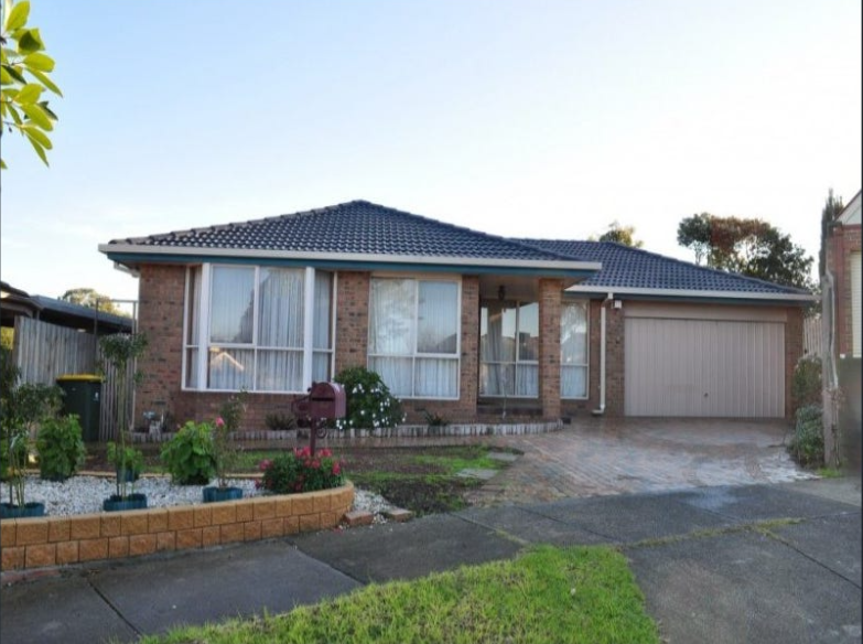 2 Heygate Ct, Mill Park, VIC 3082