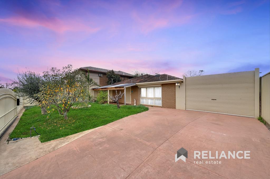 73 Huntingfield Dr, Hoppers Crossing, VIC 3029