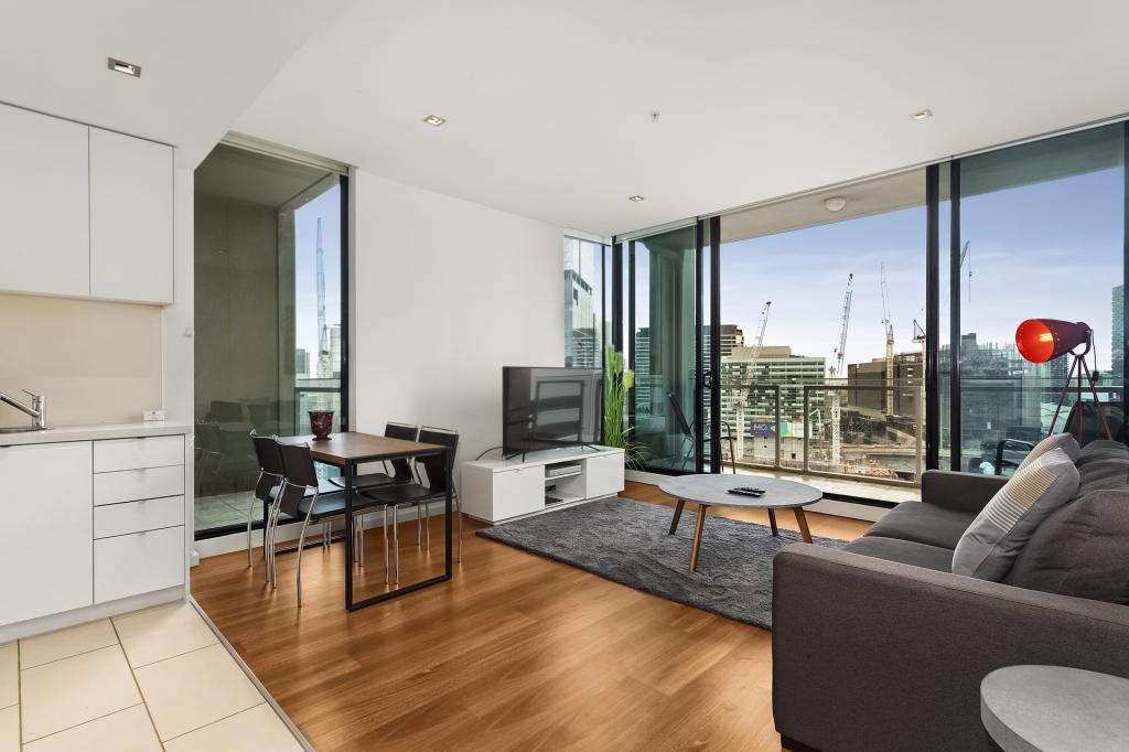 1707/60 Siddeley St, Docklands, VIC 3008