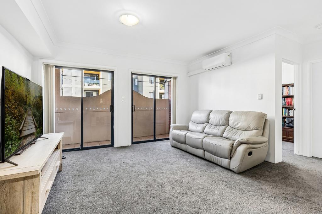9/753 New Canterbury Rd, Dulwich Hill, NSW 2203