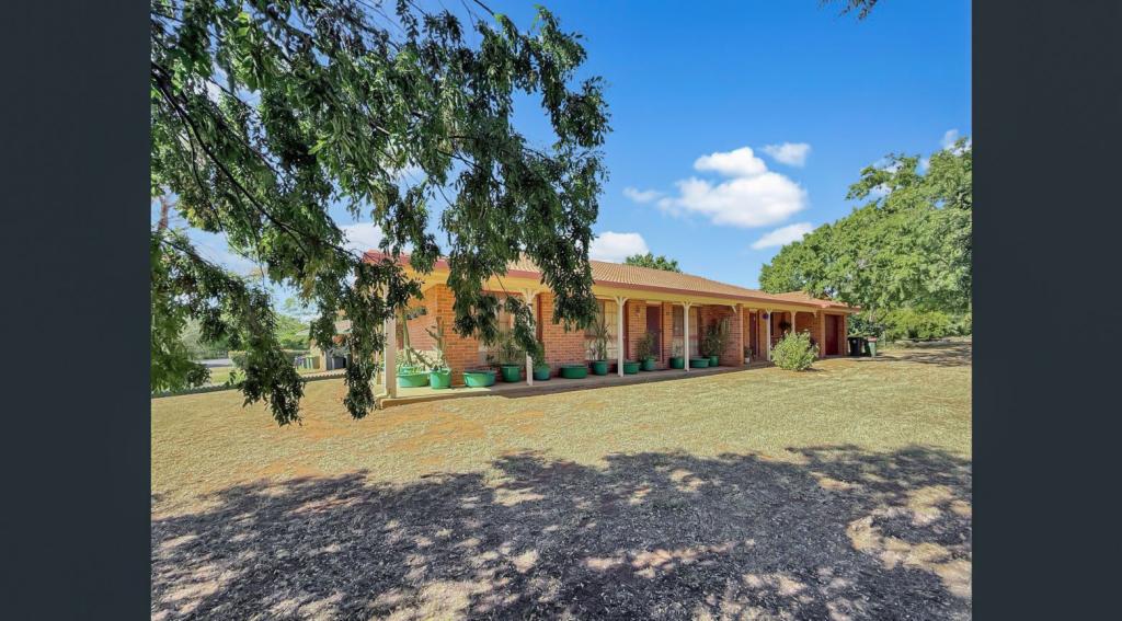 95 Murrayfield Dr, Dubbo, NSW 2830