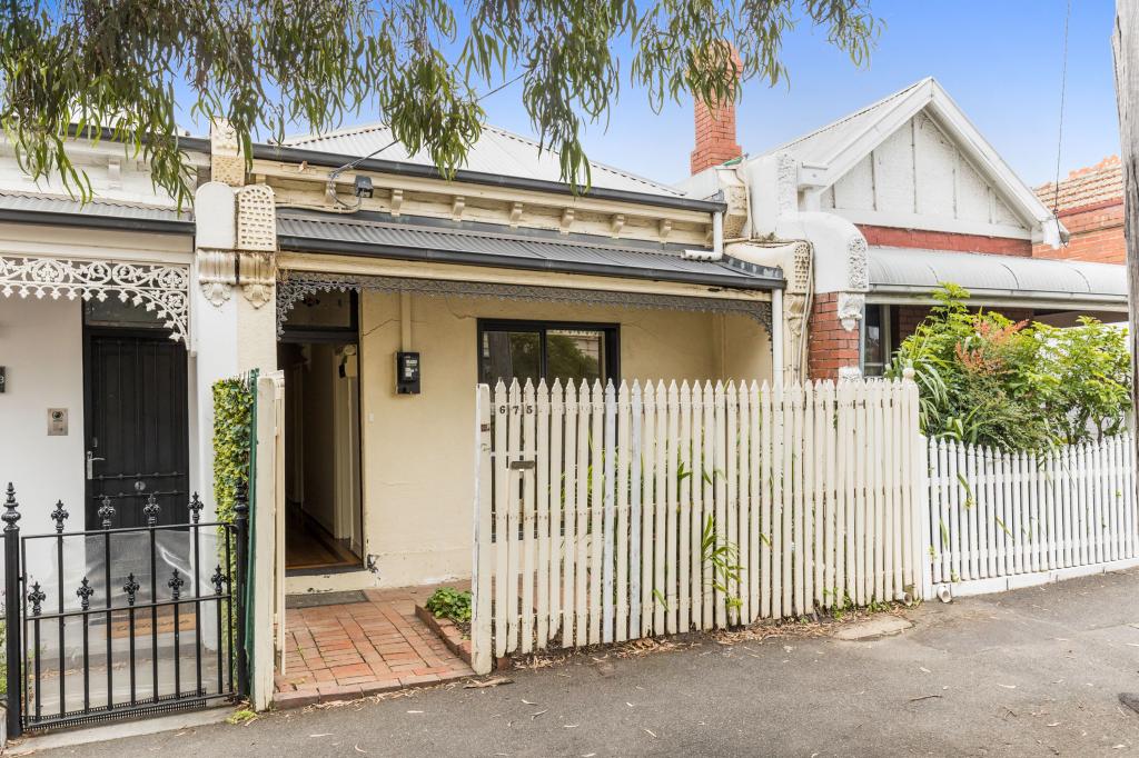 675 Station St, Carlton North, VIC 3054