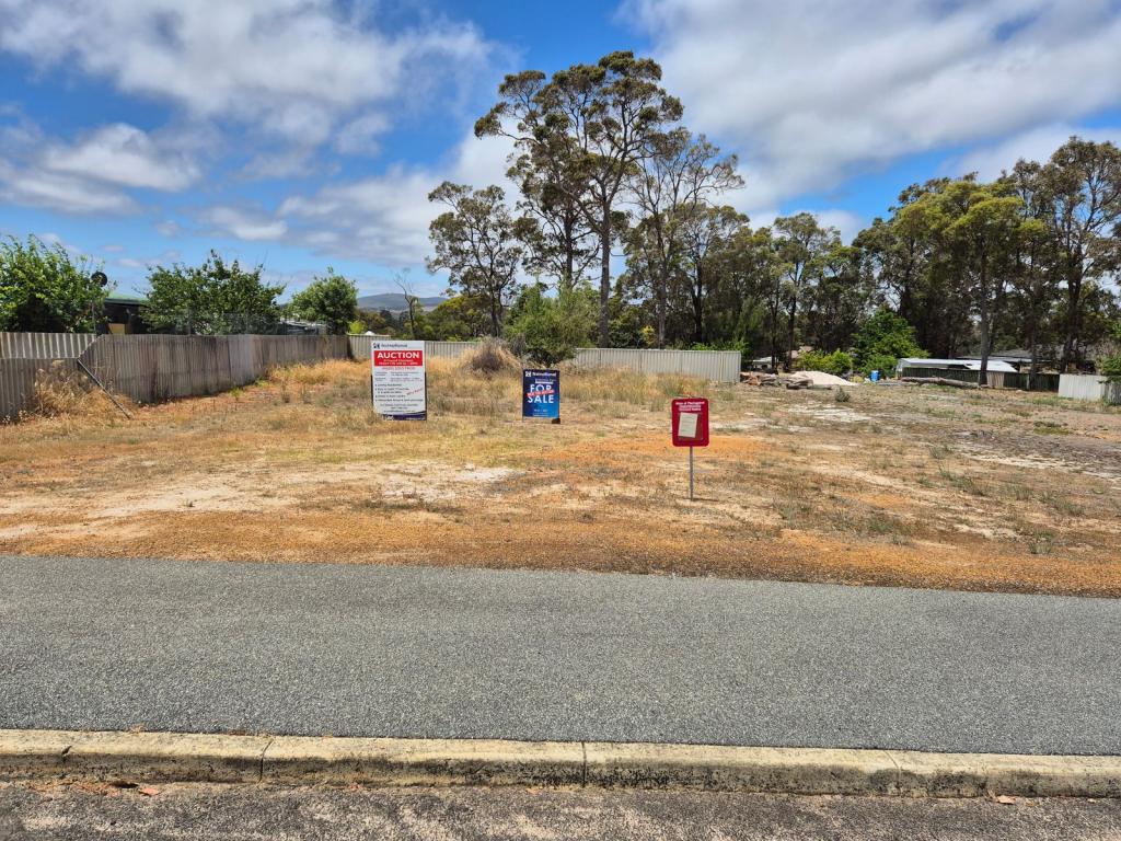 22a Menston St, Mount Barker, WA 6324