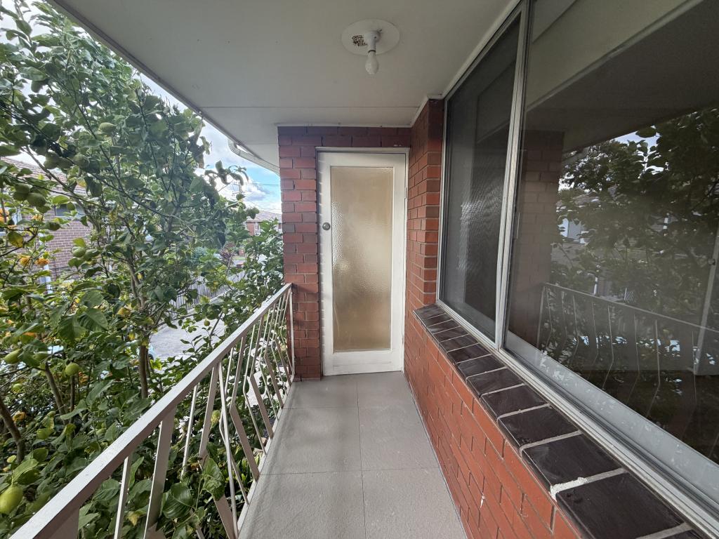 7/27 Eldridge St, Footscray, VIC 3011