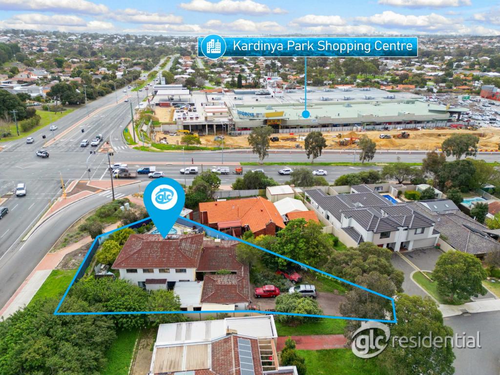 52 Davies Cres, Kardinya, WA 6163