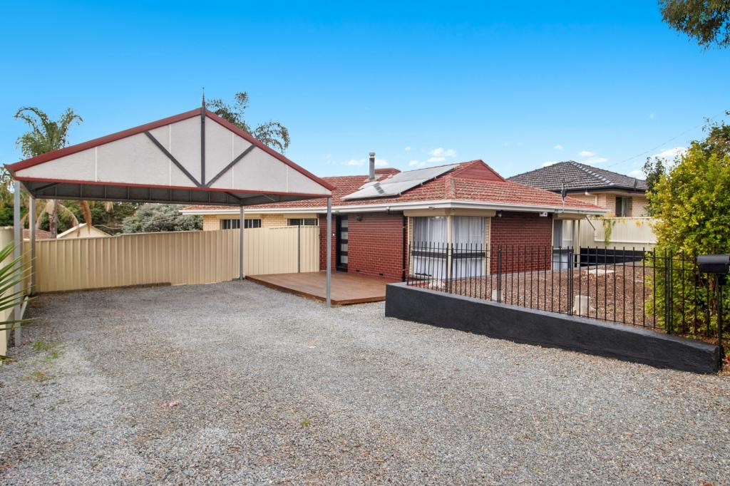 21 Desmond Rd, Hackham, SA 5163