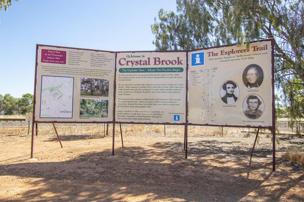 Lot 27 Manfred St, Crystal Brook, SA 5523