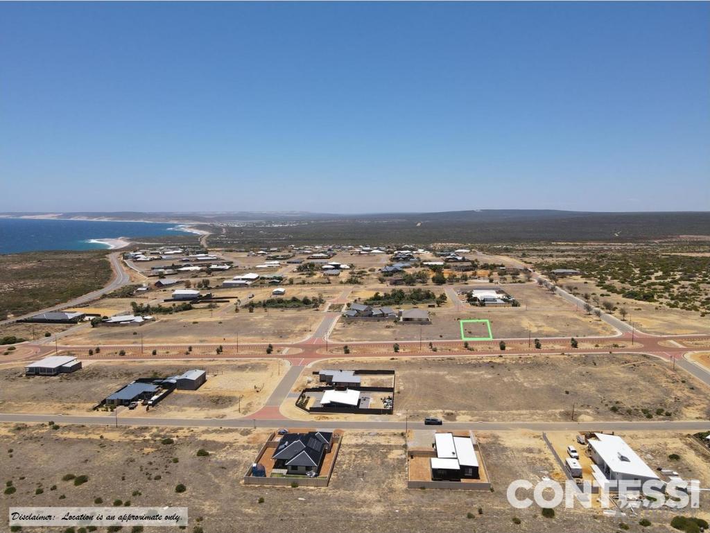 21 Coral Bvd, Kalbarri, WA 6536