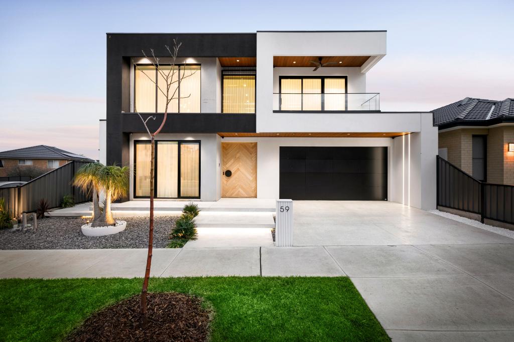 59 XENOLITH DR, CRAIGIEBURN, VIC 3064