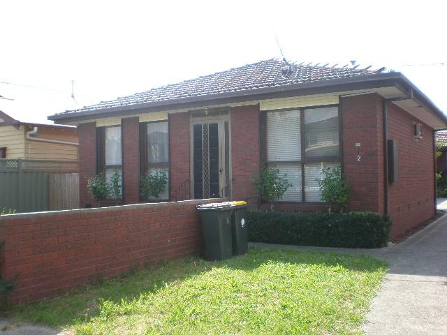 2/22 Balloan St, Coburg, VIC 3058