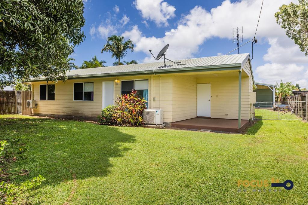 12 Manon St, Armstrong Beach, QLD 4737