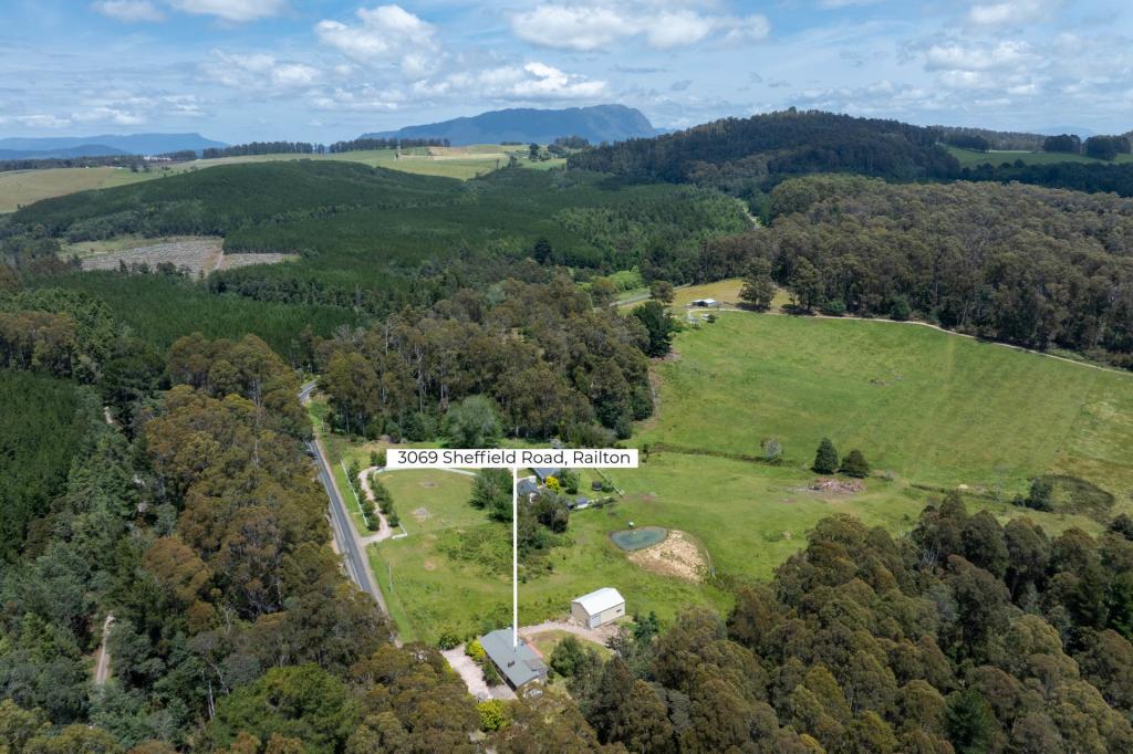3069 Sheffield Rd, Railton, TAS 7305
