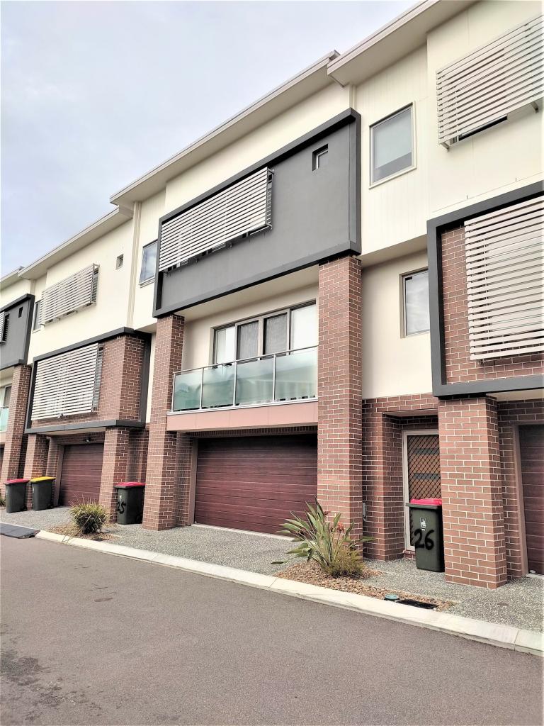 25 /55 Francis Ave, Rochedale, QLD 4123