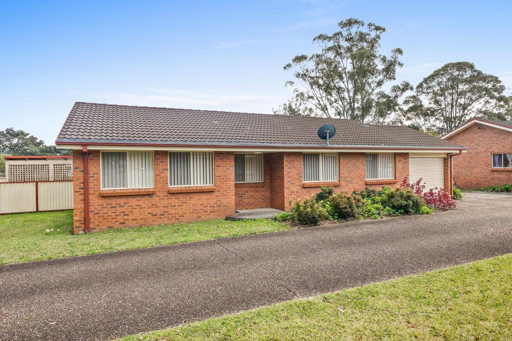 1/8 Calderwood Rd, Albion Park, NSW 2527