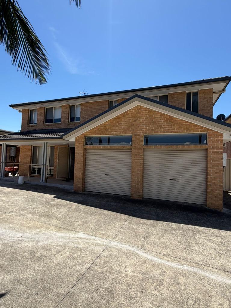 21c Manning St, Warwick Farm, NSW 2170