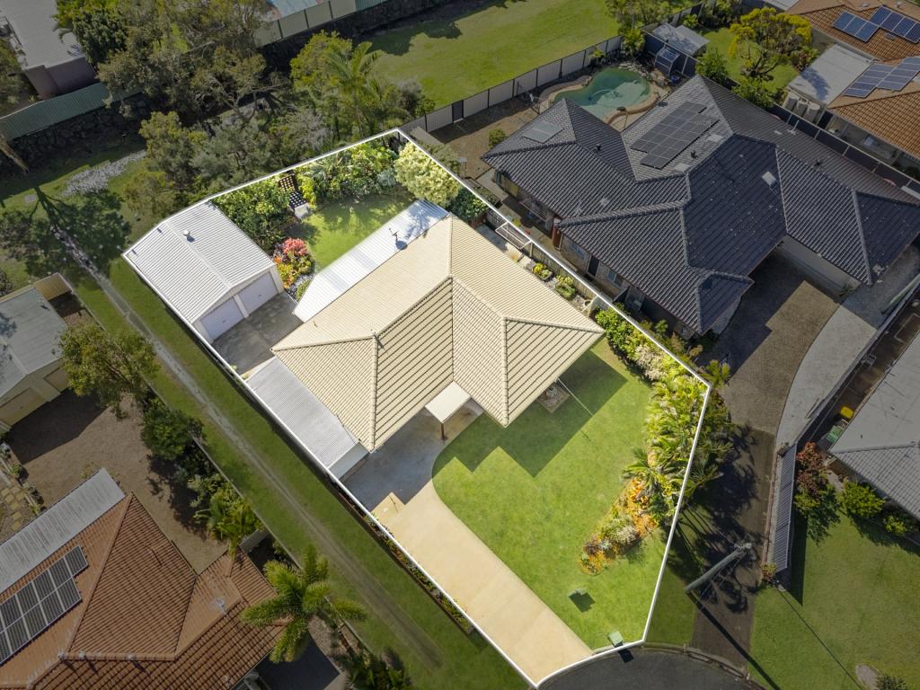 25 Grevillea St, Bellara, QLD 4507
