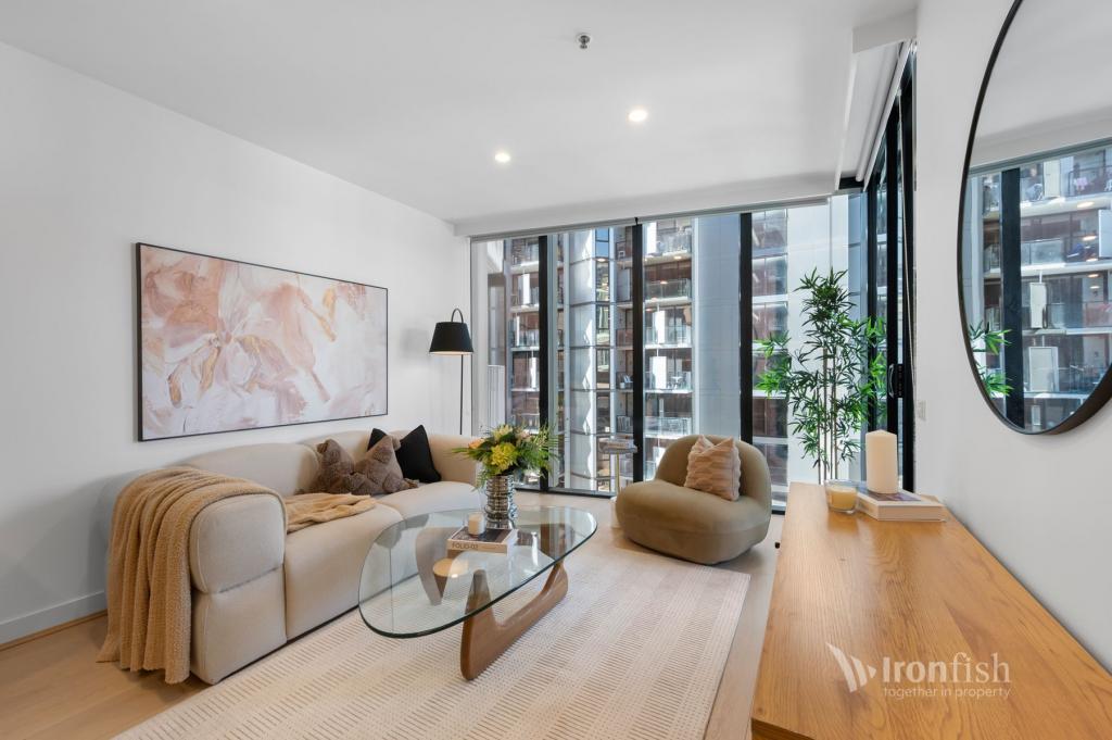 703/677 La Trobe St, Docklands, VIC 3008
