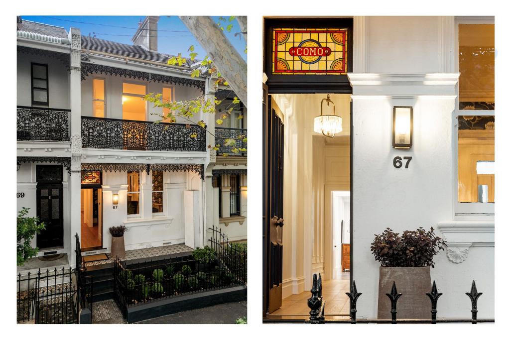 67 Paddington St, Paddington, NSW 2021