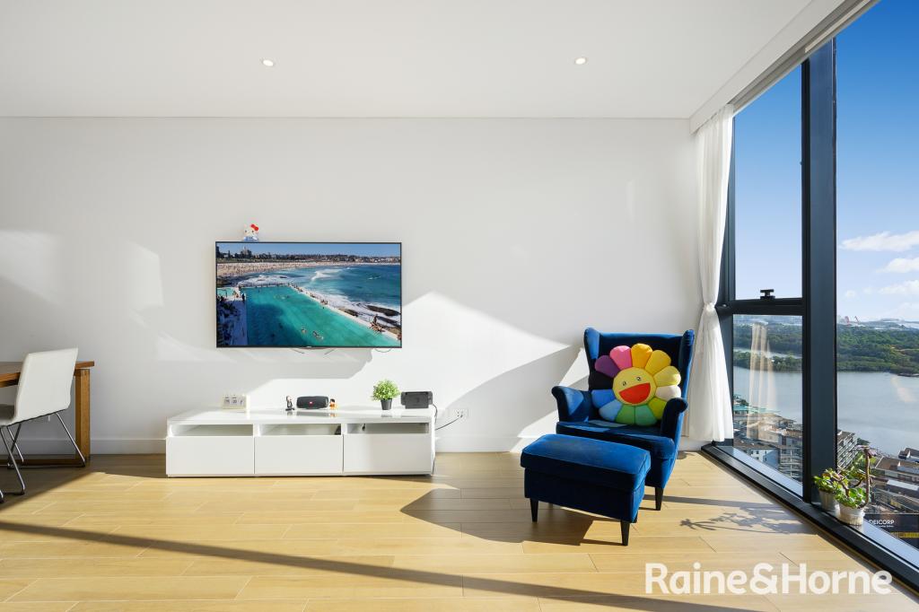 2502/8 Walker St, Rhodes, NSW 2138