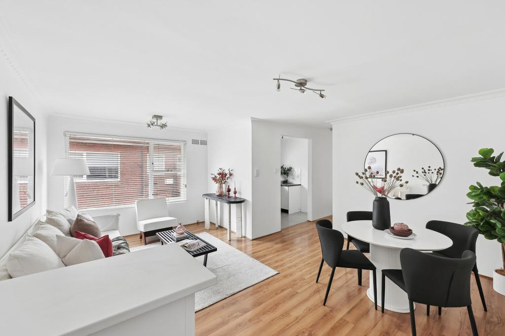 21/21 Ormond St, Ashfield, NSW 2131