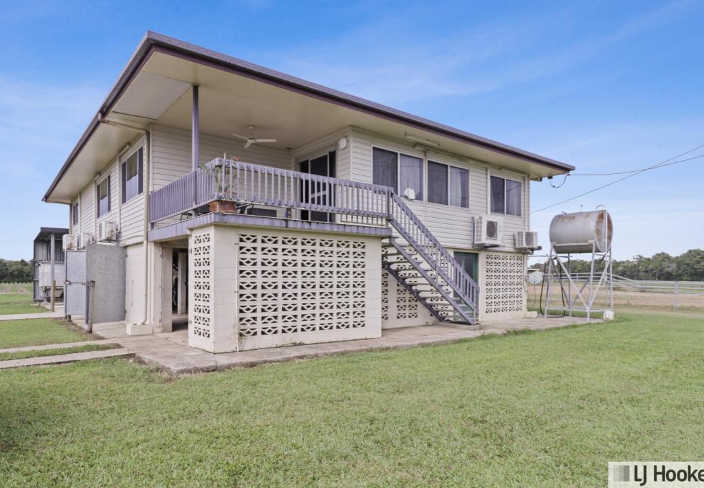 61 Davidson Rd, Euramo, QLD 4854