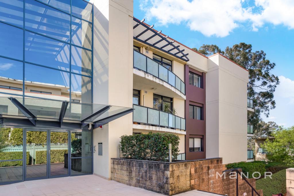 32/40-42 Jenner St, Baulkham Hills, NSW 2153