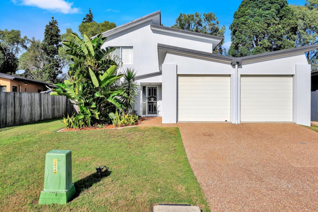 20 Wave Ct, Toogoom, QLD 4655