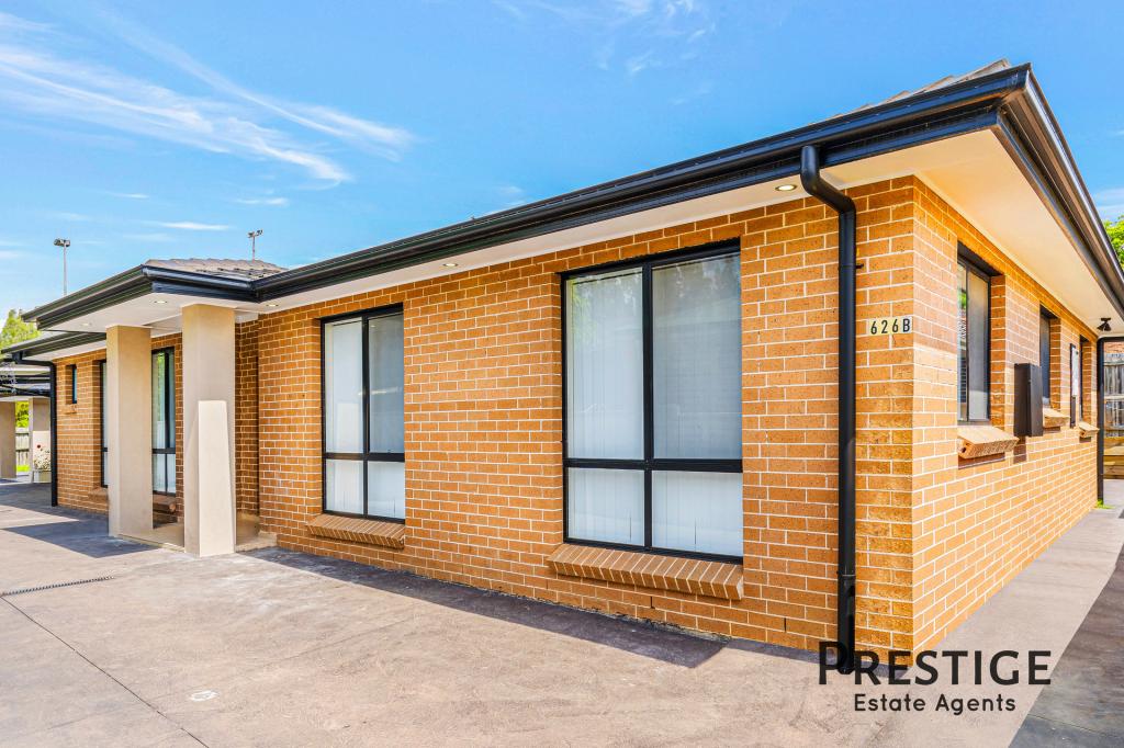 626b Cabramatta Rd W, Mount Pritchard, NSW 2170