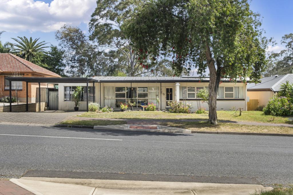 72 Littler Dr, Fairview Park, SA 5126