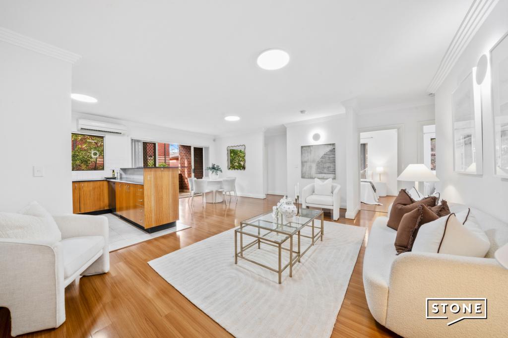 4/38-40 Harold St, North Parramatta, NSW 2151