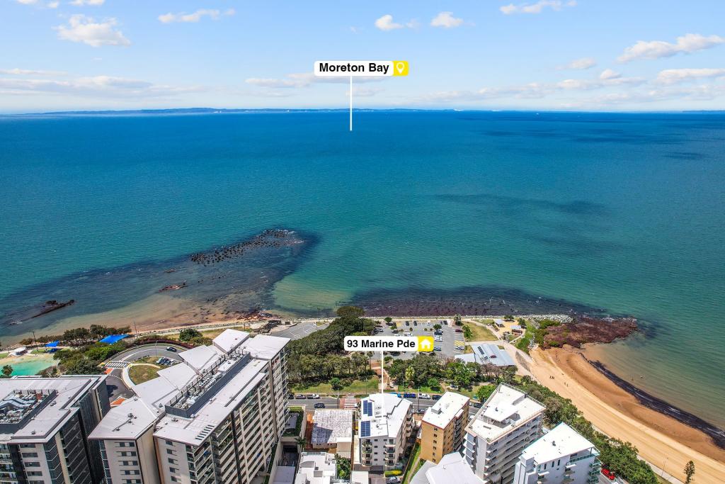 14/93 Marine Pde, Redcliffe, QLD 4020