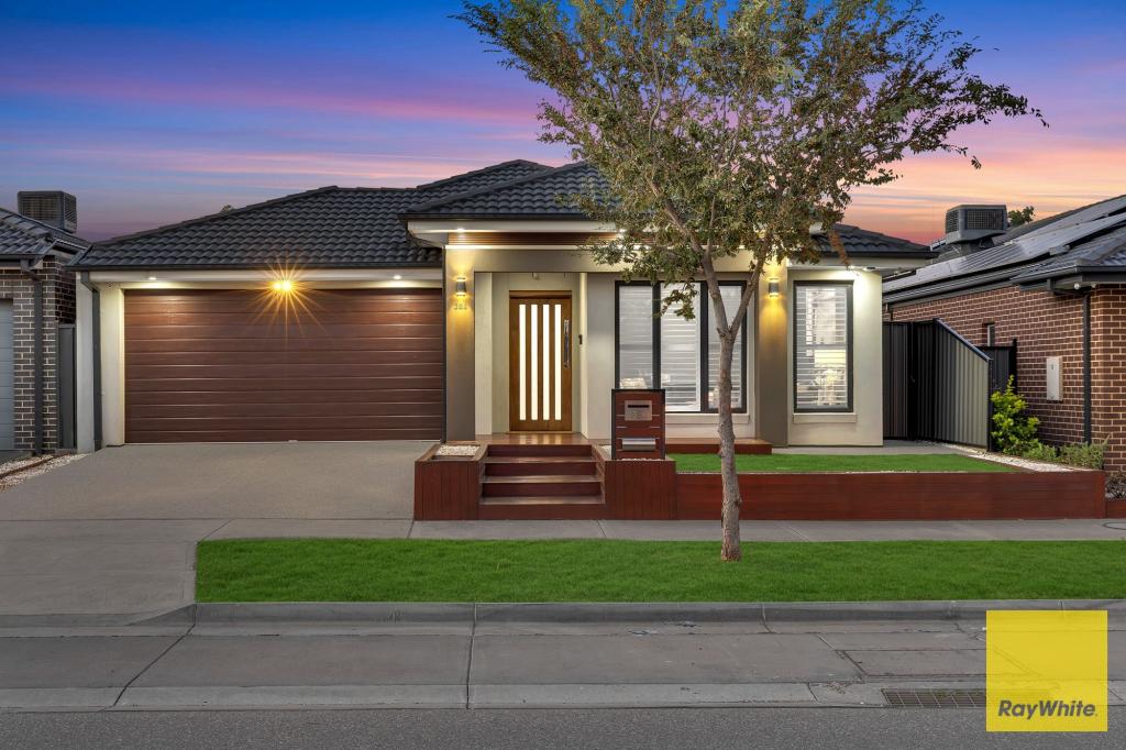 386 BETHANY RD, TARNEIT, VIC 3029