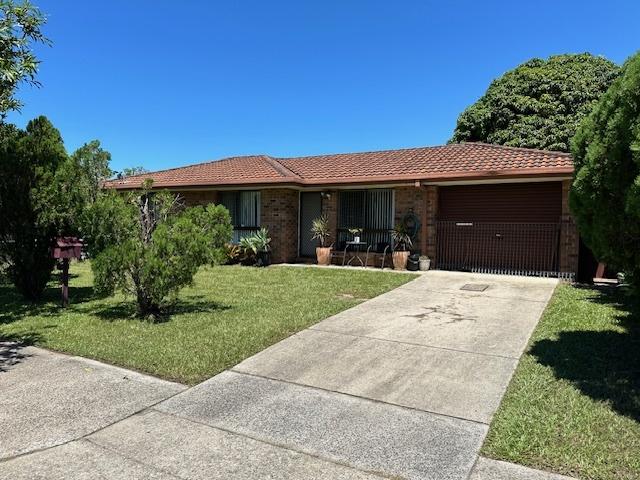 106 Buchanan Rd, Morayfield, QLD 4506