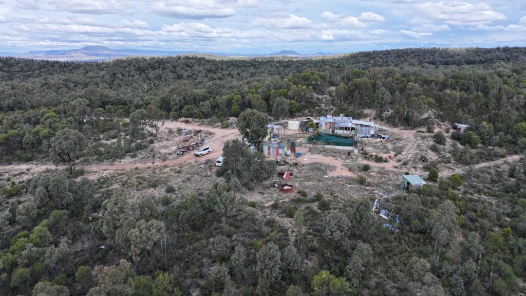 179 Hawkins Rd, Tambar Springs, NSW 2381