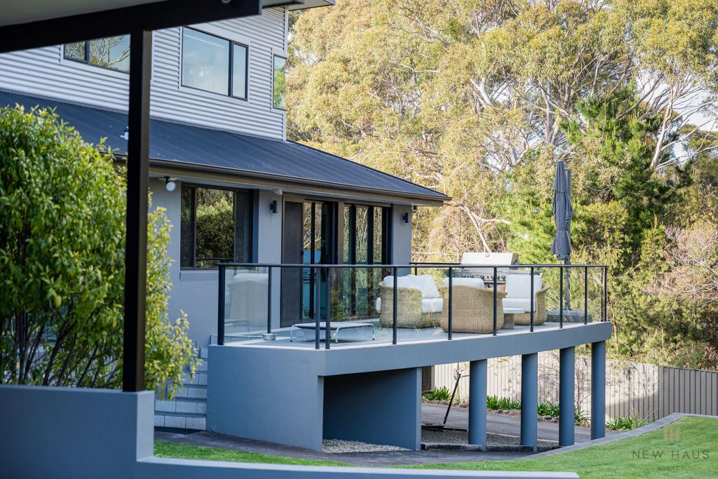 494 Nelson Rd, Mount Nelson, TAS 7007